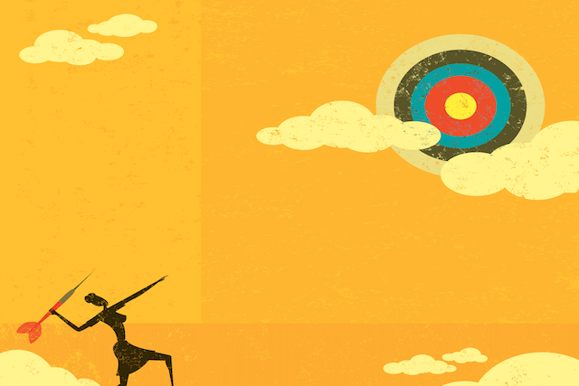 Why We Often Fail When We Set Big Goals and What Actually Works