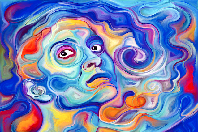 If You’re Trapped Under a Pile of “Should” and Tired of Feeling Unhappy