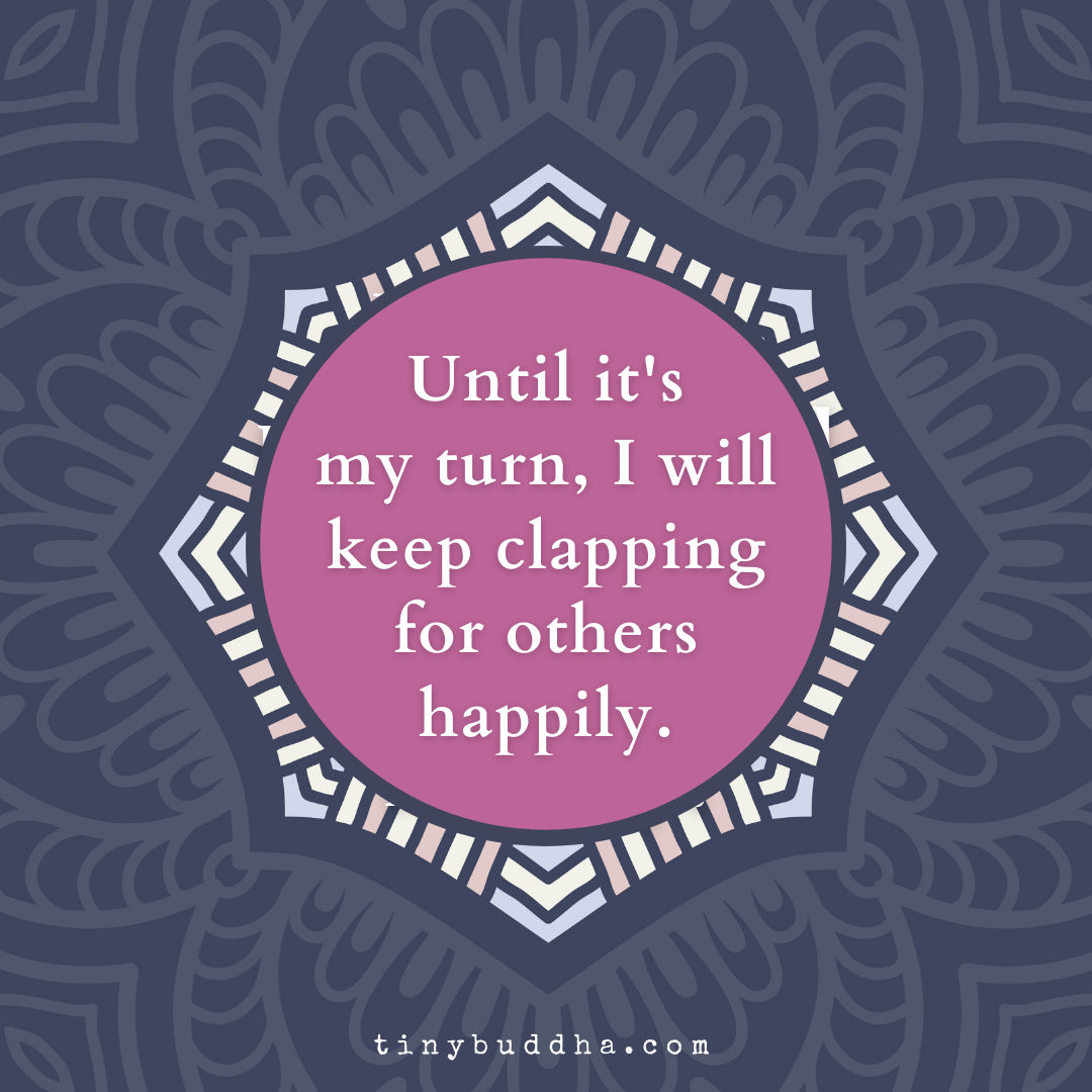 Until It’s My Turn