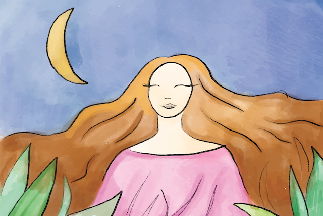 How I Stopped Putting Everyone Else’s Needs Above My Own