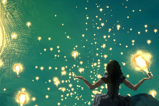 How I Created Opportunities in a World Full of Obstacles