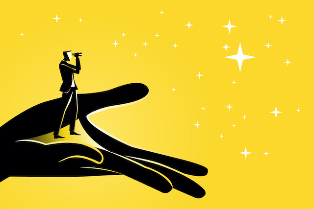 When the Pursuit of Happiness Makes You Unhappy: Why I Stopped Chasing My Dream