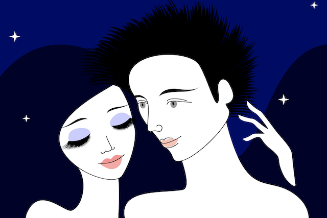 How I Stopped Making Men My Everything and Losing Myself in Love