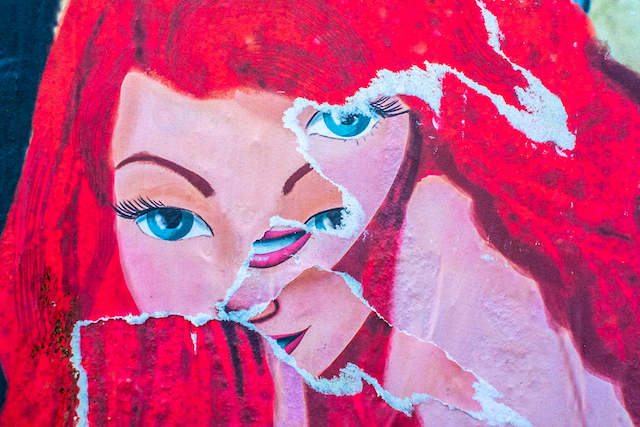 Emotionally Numb and Physically Disconnected? DDD May Be the Problem