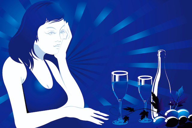 10 Reasons Why I Ditched the Drink & What Happened When I Quit Alcohol