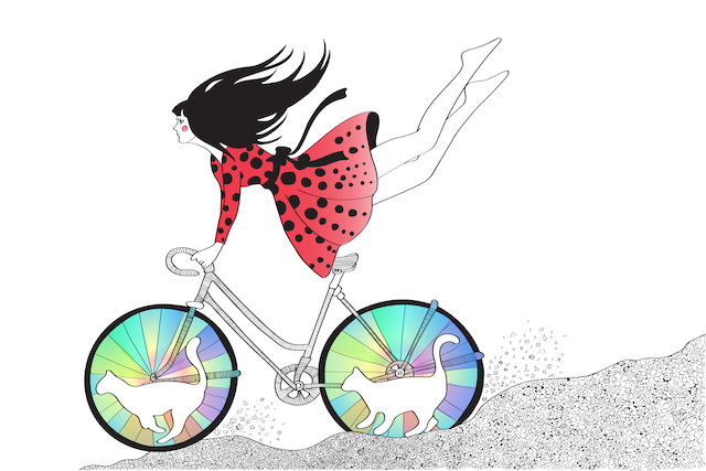 How to Stop Sabotaging Yourself and Feel Like a Success Even If You Fail