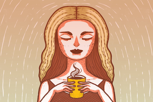 19 Techniques to Calm a Highly Sensitive Nervous System