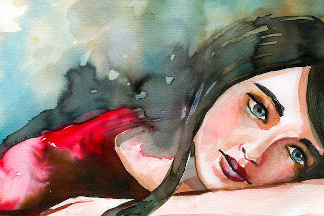 If You’ve Been Abused and You’ve Lost Your Joy and Sense of Self