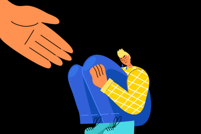 Toxic Help: 3 Signs Your Support Is Doing More Harm Than Good