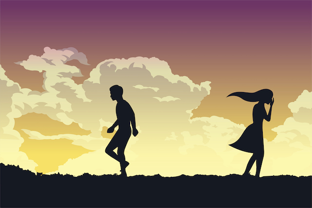 How to Spot Abusive People and Stop Getting into Toxic Relationships