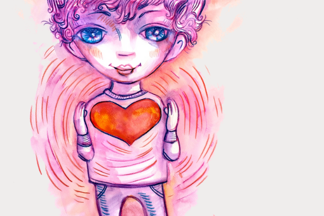 How I Healed My Body and My Life by Embracing My Sensitivity