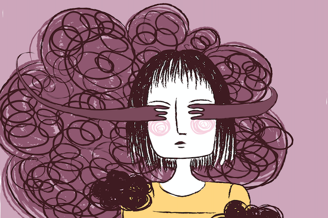 Why I Hate Getting My Hopes Up and What Happened the One Time I Did