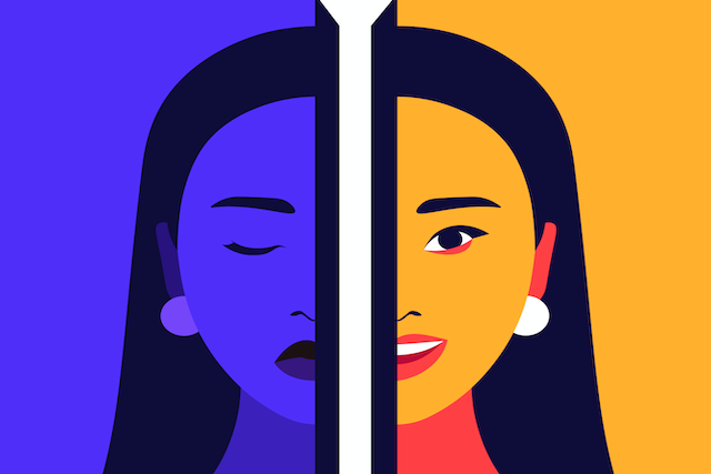 Why Feeling Anxiety Was the Key to My Happiness