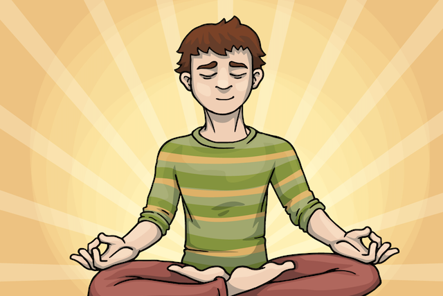 How a Simple Morning Routine Helped Me Heal from PTSD and Grief