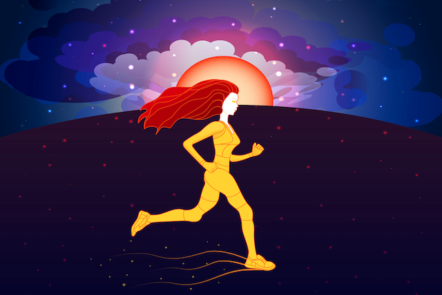 How We Can Overcome Our Obstacles When We Don’t Believe It’s Possible