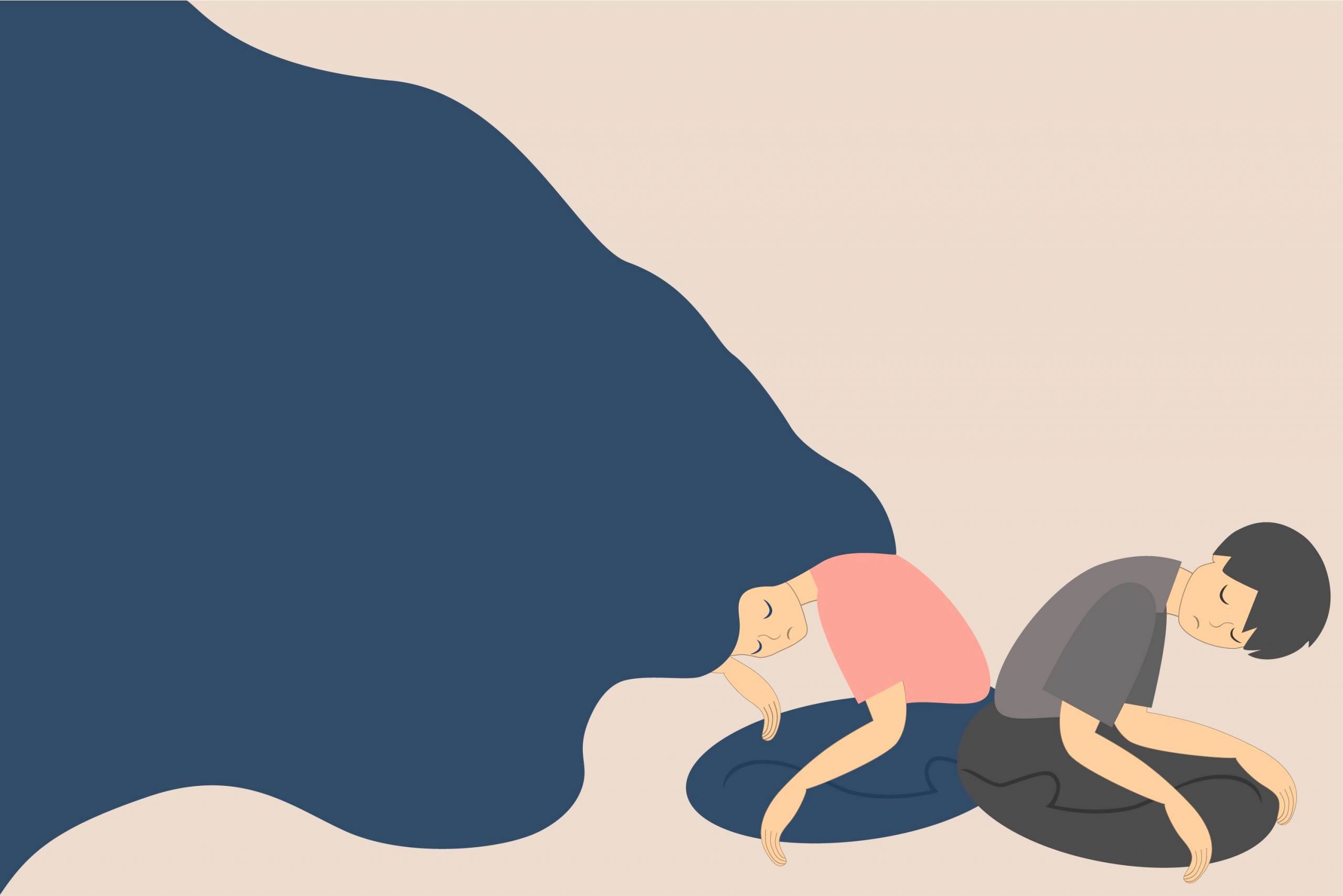 Why It’s Not Your Fault You’re in a Toxic Relationship