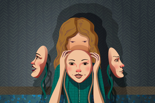 The Most Important Questions to Ask Yourself If You Want to Be More Authentic