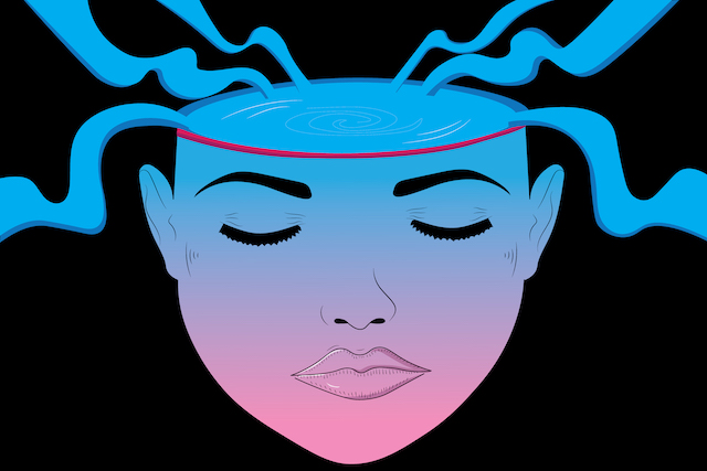 How I Stopped Arguing with People in My Head and Cultivated Calm