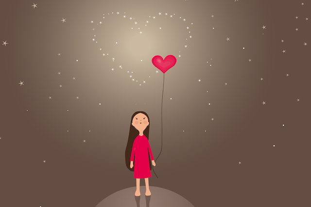 Why I Couldn’t Find Love and What Helped Me (That Might Help You Too)