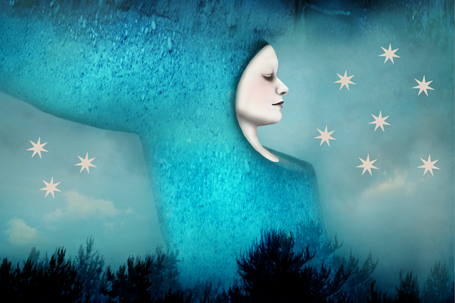 Why I Relied on My Ego to Survive but Now Need My Soul to Thrive