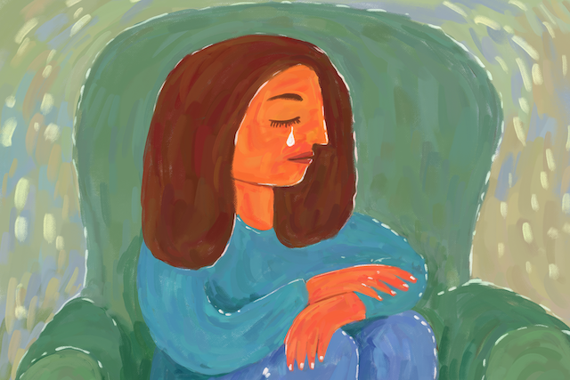 When Life Gets Hard: 4 Lessons That Eased My Suffering