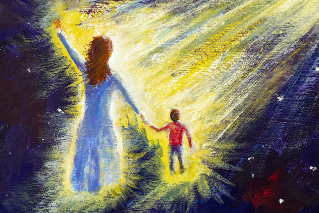 Honoring Lost Loved Ones: How I Carry My Son’s Memory into the Future
