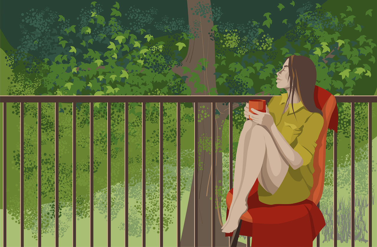 Why Rest is the Ultimate Protective Gear in a Busy, Chaotic World