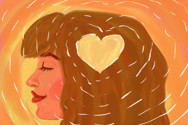 How Accepting That We’re Ordinary Opens Us Up to Love