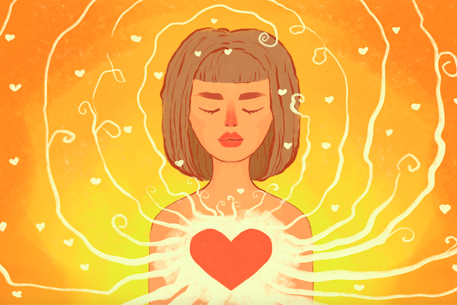 How Beating Cancer Helped Me Stop Being a People-Pleaser