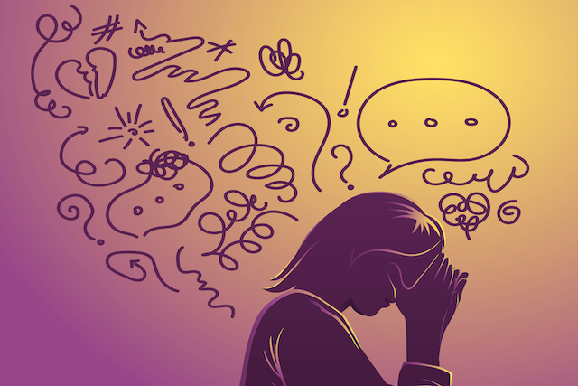 I Thought Meditation Would Fix My Anxiety – Here’s Why It Wasn’t Enough