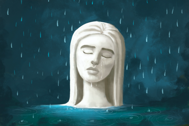 How I’ve Dealt with the Shame and Embarrassment of a Failed Career