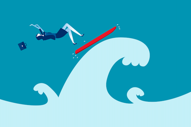 Why I Gave Myself Permission to Suck at New Things