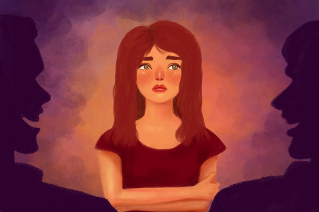 Breaking the Toxic Cycle: My Family Dysfunction Stops with Me