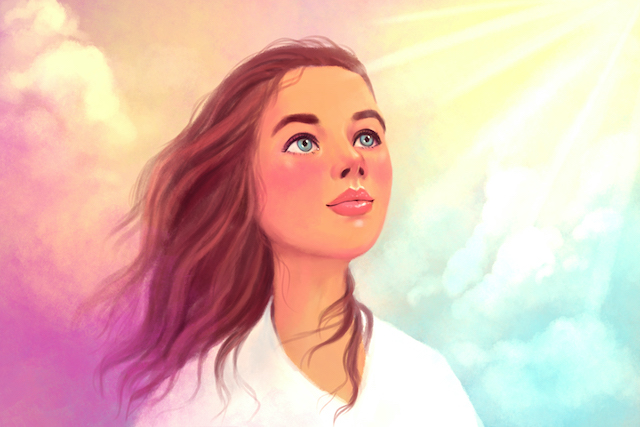 Why I Felt Broken and Unworthy of Love and What Changed Everything