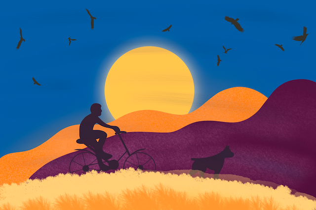 Why We Need to Put Ourselves First and Prioritize Our Own Happiness