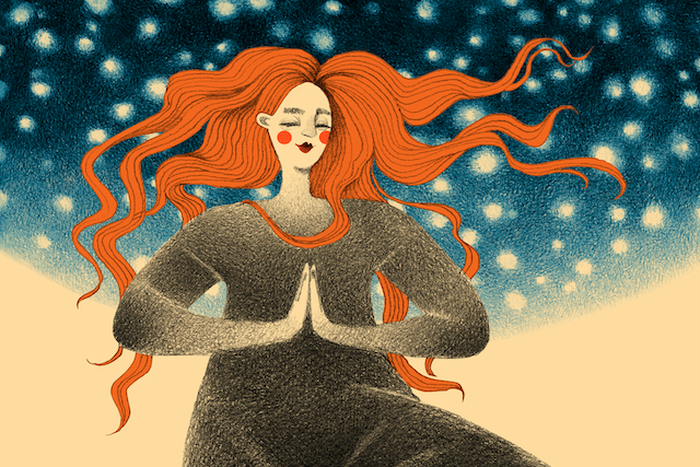 How I’ve Eased My Anxiety by Being More Present: 4 Practices to Try