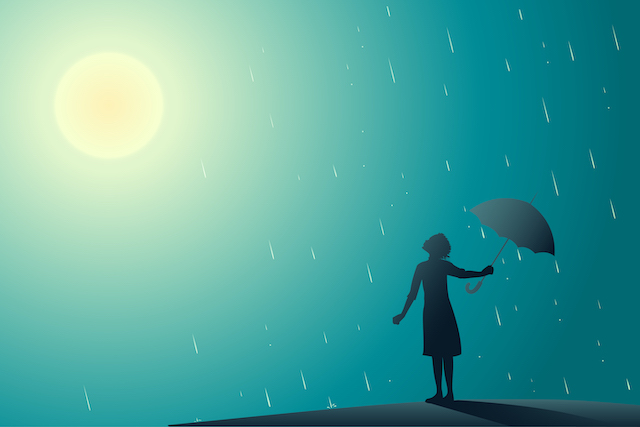 How to Increase Your Sense of Control and Boost Your Resilience