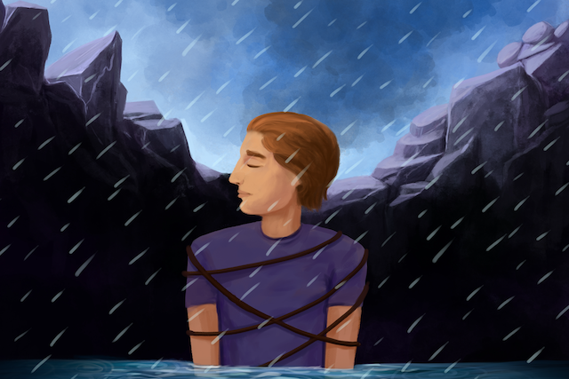 The Six Ps: What to Do and Not to Do When Dealing with Setbacks and Failure