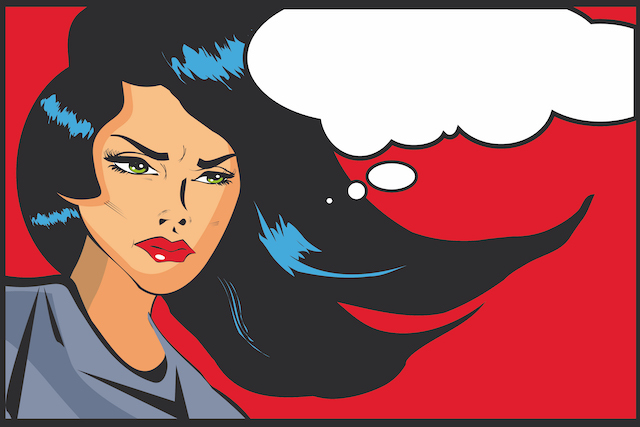 What Your Anger Is Trying to Tell You and How to Hear It