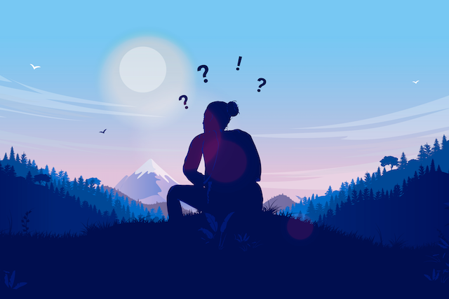 Making Big Decisions: How to Discern the Whispers of Your Soul