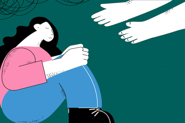 Please Don’t Fix Me: What True Empathy Is (And Isn’t)