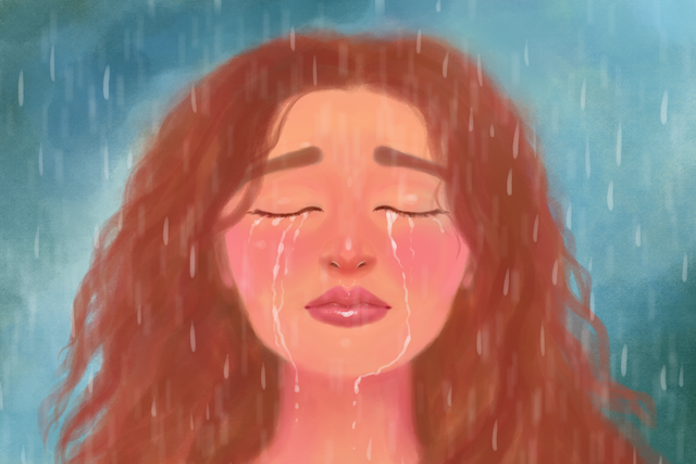 Lessons and Gifts from Grief: What I Learned After Losing My Baby