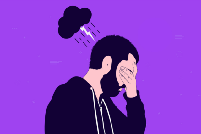 How I’ve Released the Heavy Weight of My Persistent Guilt