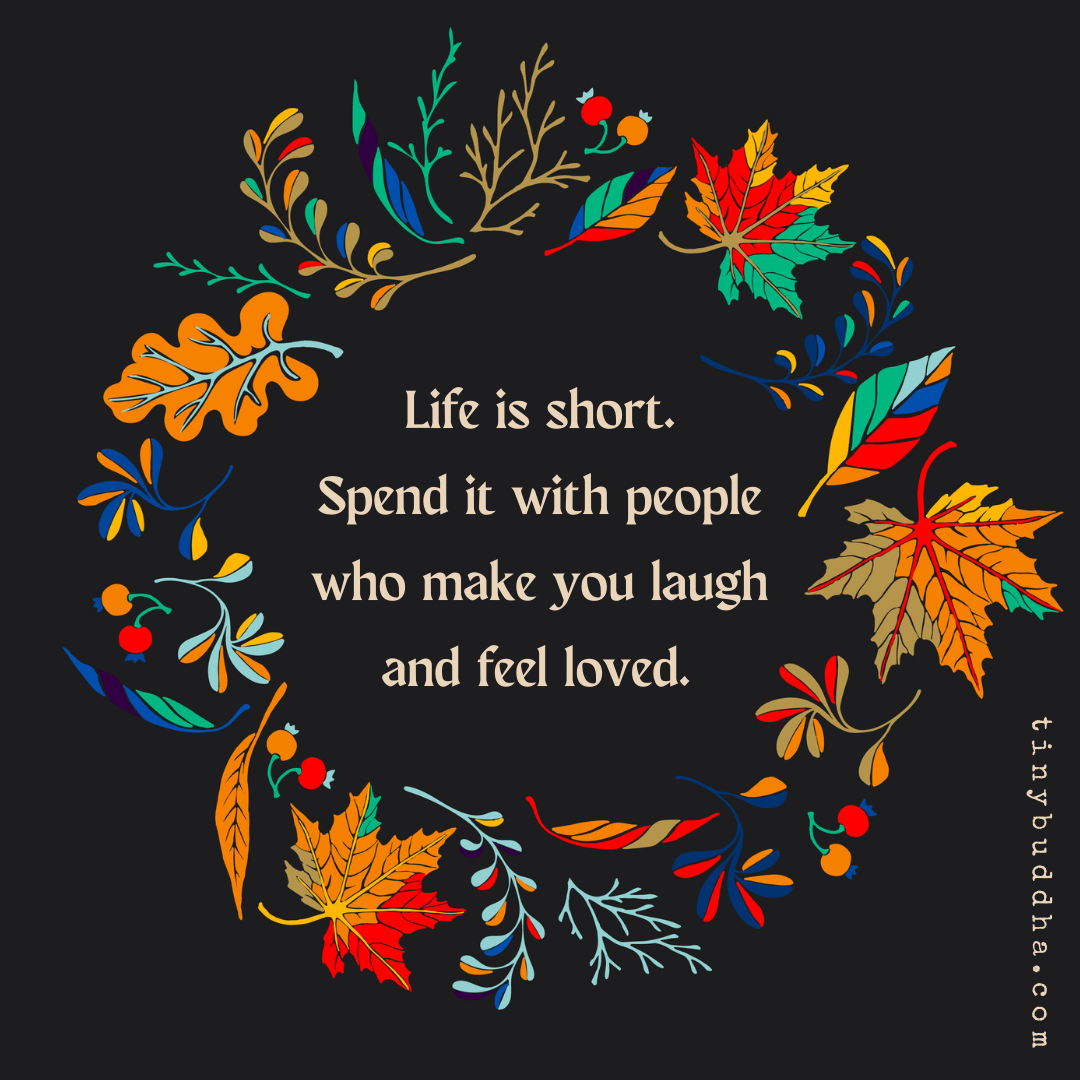 Life Is Short