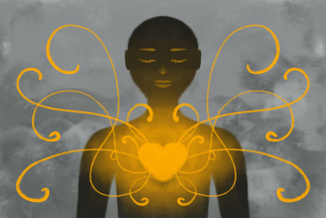 Why I Stopped Measuring My Self-Worth and Trying to Prove Myself