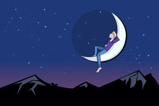 Are You Sick of Waiting, Wanting, and Wishing for a Better Life?