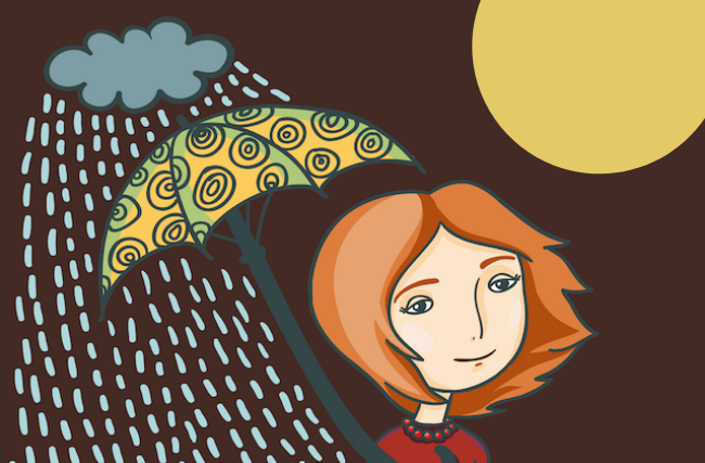 How Life’s Daily Challenges Can Actually Be Gifts in Disguise