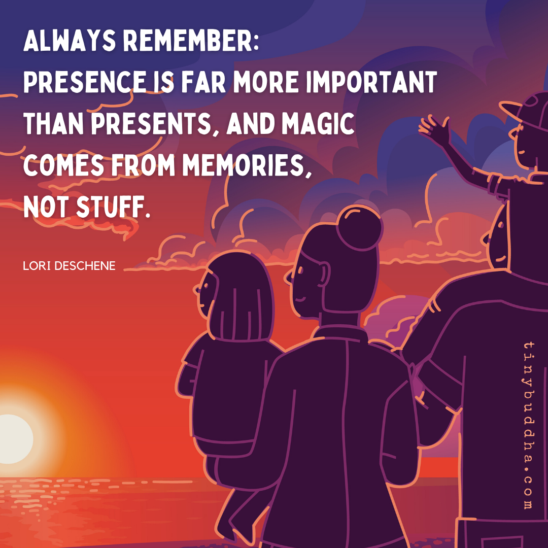 Magic Comes from Memories