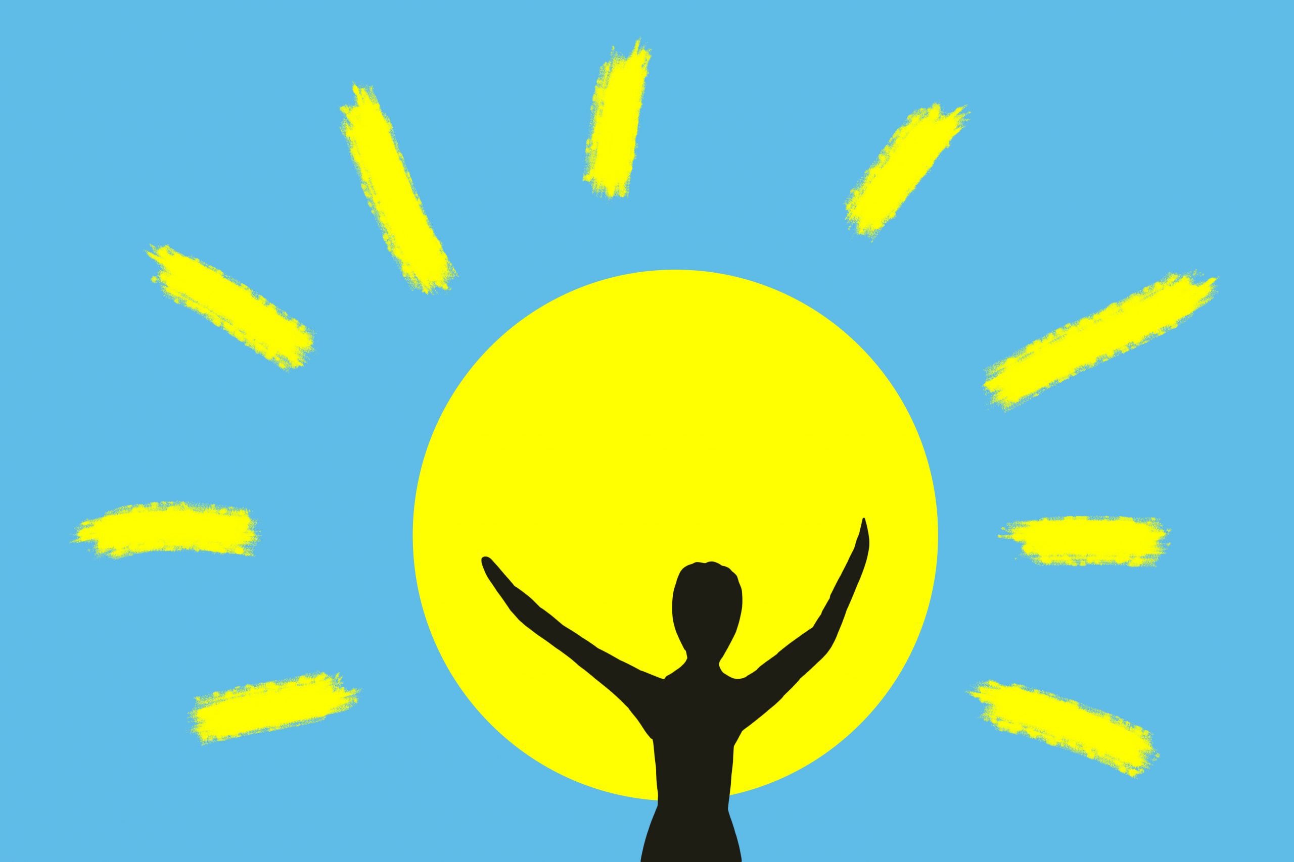 10 Positive Things to Do for Yourself in the New Year