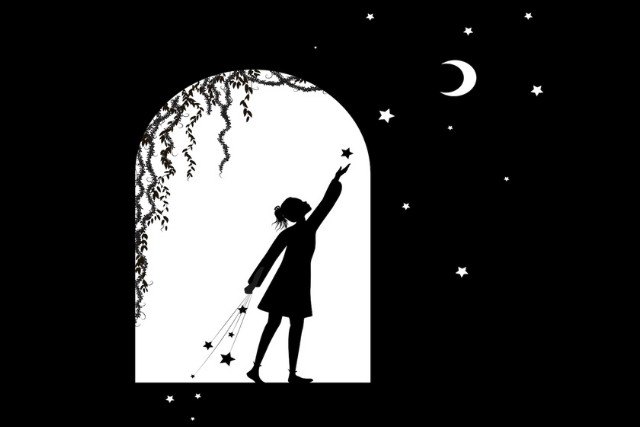 No One Starts Off at Their Best – Why We Need to Keep Going Anyway